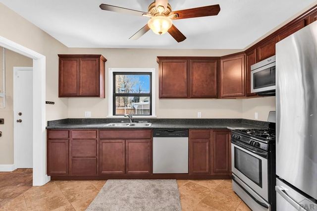 622 Brown Ave, Pueblo, CO 81004