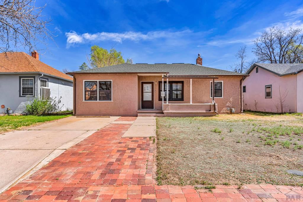 622 Brown Ave, Pueblo, CO 81004