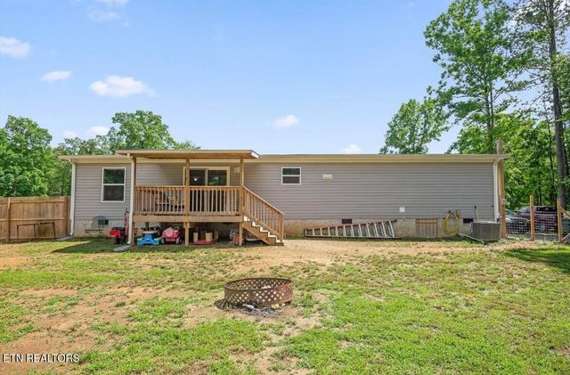 934 Holly Glen Ln, Decatur, TN 37322