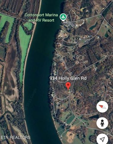 934 Holly Glen Ln, Decatur, TN 37322