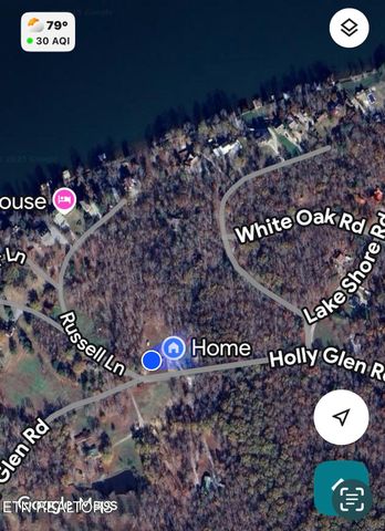 934 Holly Glen Ln, Decatur, TN 37322