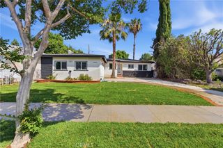 19649 Friar, Tarzana, CA 91335