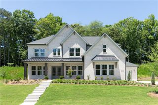 2475 Stewart Road, Cumming, GA 30041