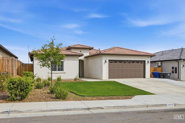 9908 Old Wood Drive, Bakersfield, CA 93306