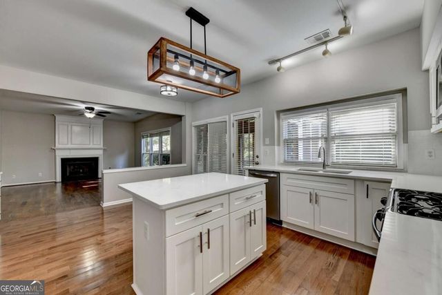 7470 Brookwood Way, Cumming, GA 30041