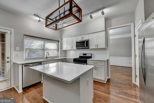 7470 Brookwood Way, Cumming, GA 30041
