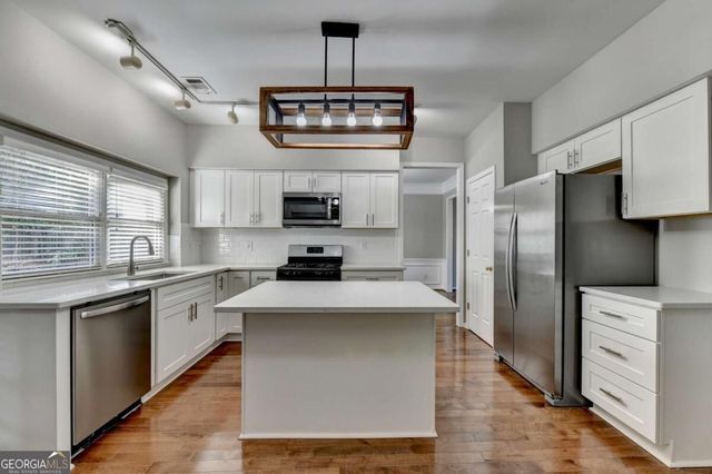 7470 Brookwood Way, Cumming, GA 30041