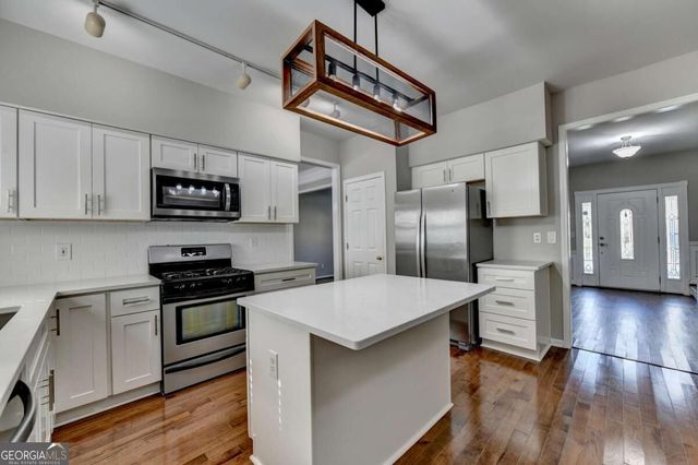 7470 Brookwood Way, Cumming, GA 30041