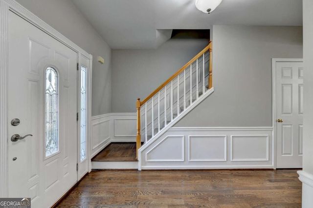 7470 Brookwood Way, Cumming, GA 30041