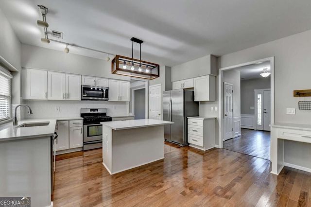 7470 Brookwood Way, Cumming, GA 30041
