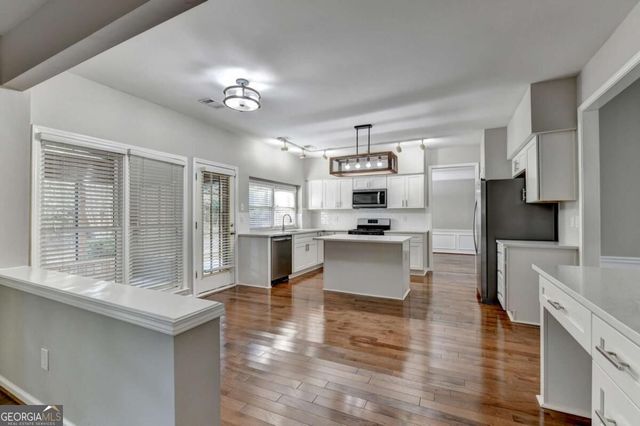 7470 Brookwood Way, Cumming, GA 30041