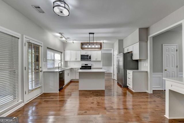 7470 Brookwood Way, Cumming, GA 30041