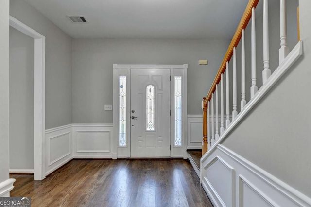 7470 Brookwood Way, Cumming, GA 30041
