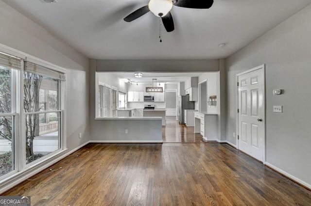 7470 Brookwood Way, Cumming, GA 30041