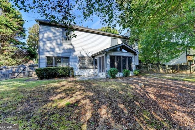 7470 Brookwood Way, Cumming, GA 30041