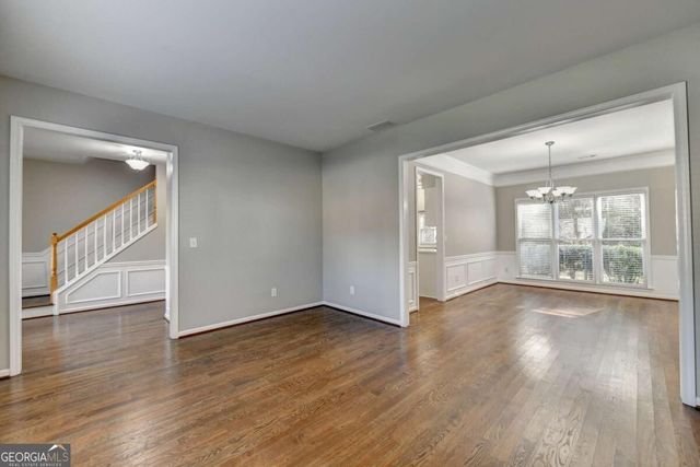 7470 Brookwood Way, Cumming, GA 30041