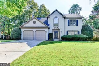 7470 Brookwood Way, Cumming, GA 30041