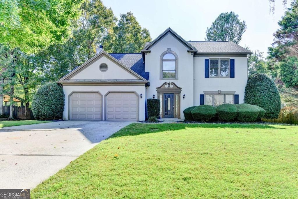 7470 Brookwood Way, Cumming, GA 30041