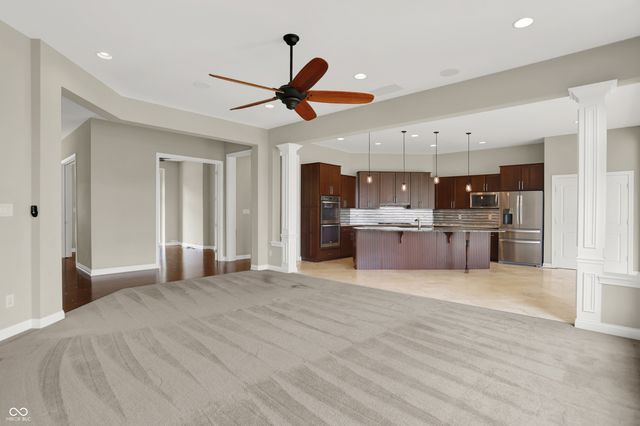 11526 Wood Hollow Trail, Zionsville, IN 46077