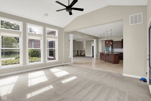 11526 Wood Hollow Trail, Zionsville, IN 46077