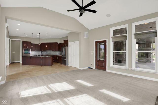 11526 Wood Hollow Trail, Zionsville, IN 46077