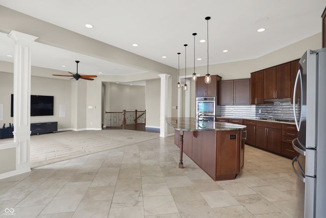 11526 Wood Hollow Trail, Zionsville, IN 46077