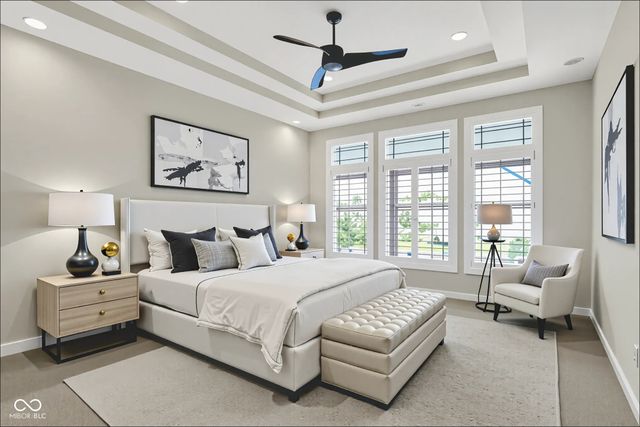 11526 Wood Hollow Trail, Zionsville, IN 46077