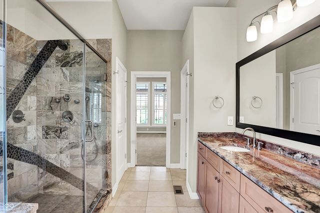 11526 Wood Hollow Trail, Zionsville, IN 46077