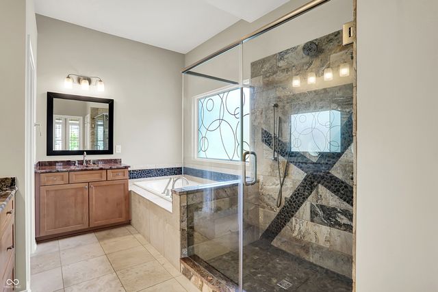 11526 Wood Hollow Trail, Zionsville, IN 46077