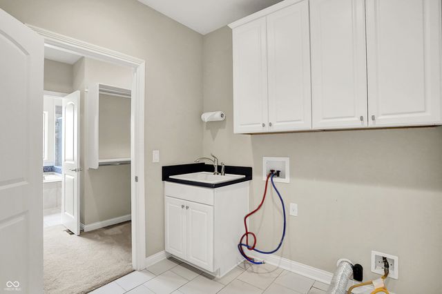 11526 Wood Hollow Trail, Zionsville, IN 46077