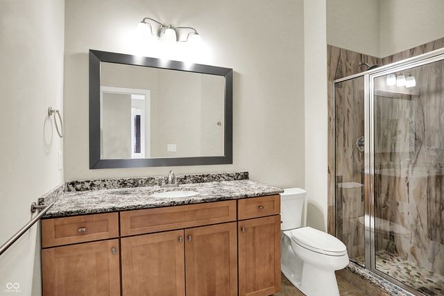 11526 Wood Hollow Trail, Zionsville, IN 46077