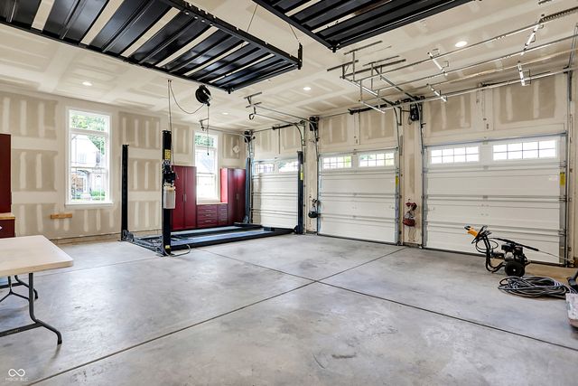 11526 Wood Hollow Trail, Zionsville, IN 46077