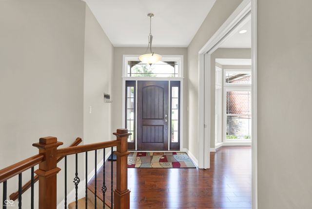 11526 Wood Hollow Trail, Zionsville, IN 46077