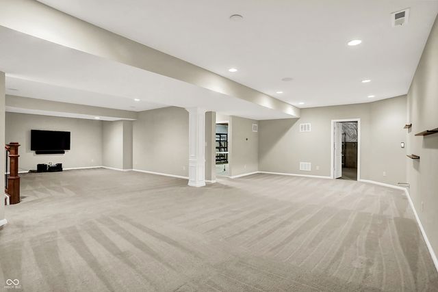 11526 Wood Hollow Trail, Zionsville, IN 46077