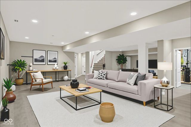 11526 Wood Hollow Trail, Zionsville, IN 46077