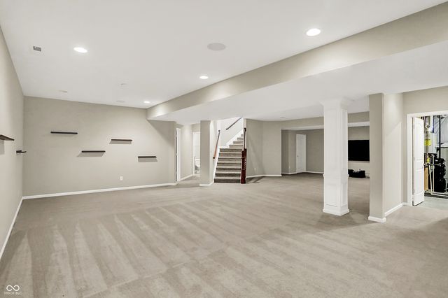 11526 Wood Hollow Trail, Zionsville, IN 46077