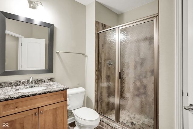 11526 Wood Hollow Trail, Zionsville, IN 46077