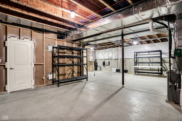 11526 Wood Hollow Trail, Zionsville, IN 46077