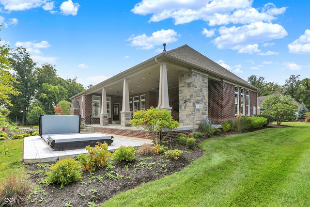 11526 Wood Hollow Trail, Zionsville, IN 46077