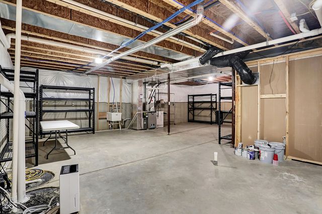 11526 Wood Hollow Trail, Zionsville, IN 46077