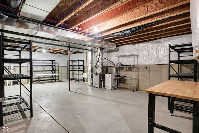 11526 Wood Hollow Trail, Zionsville, IN 46077