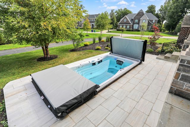 11526 Wood Hollow Trail, Zionsville, IN 46077