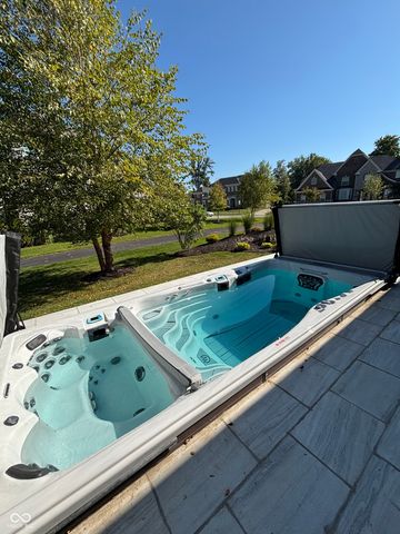 11526 Wood Hollow Trail, Zionsville, IN 46077