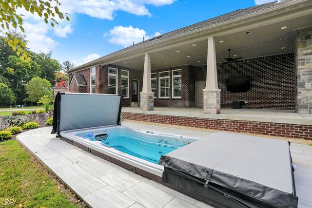 11526 Wood Hollow Trail, Zionsville, IN 46077