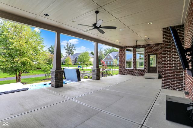 11526 Wood Hollow Trail, Zionsville, IN 46077
