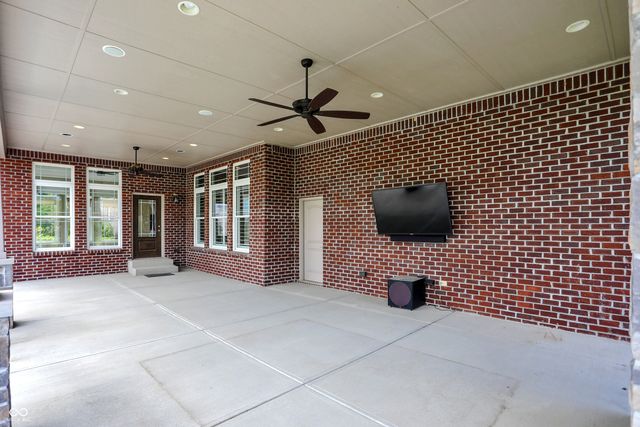 11526 Wood Hollow Trail, Zionsville, IN 46077