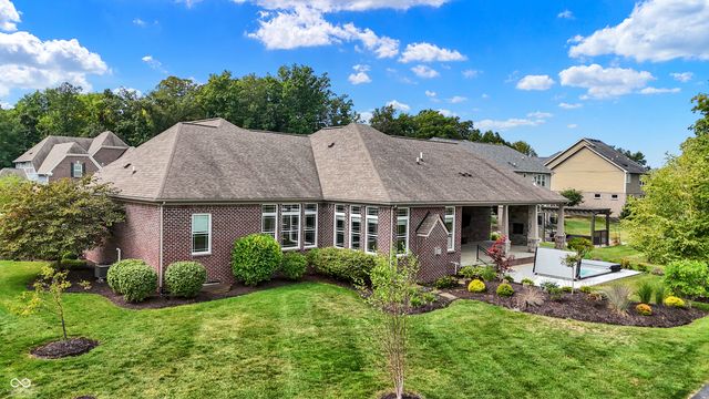 11526 Wood Hollow Trail, Zionsville, IN 46077