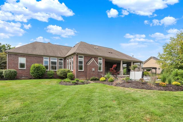 11526 Wood Hollow Trail, Zionsville, IN 46077