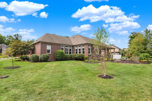 11526 Wood Hollow Trail, Zionsville, IN 46077