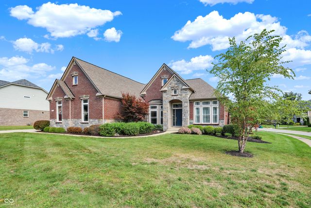 11526 Wood Hollow Trail, Zionsville, IN 46077